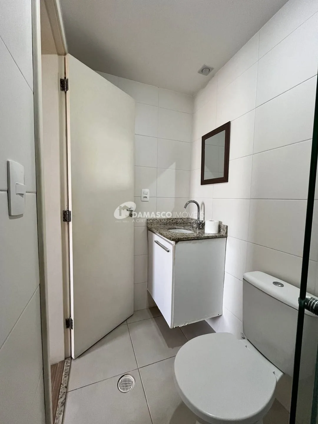 Apartamento para Locação 2 Quartos, 1 Vaga, Campestre, Santo André - SP | EL PRADO                                                    