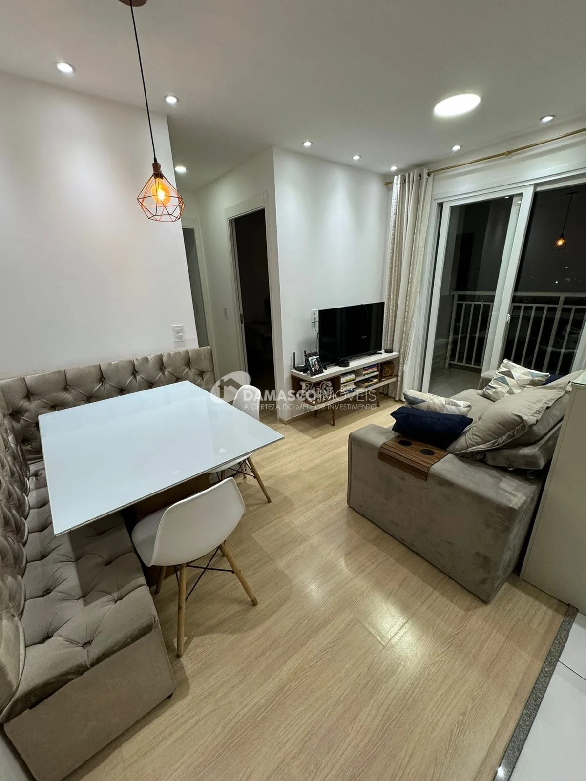 Apartamento padrão à Venda, Vila Prudente, São Paulo, SP