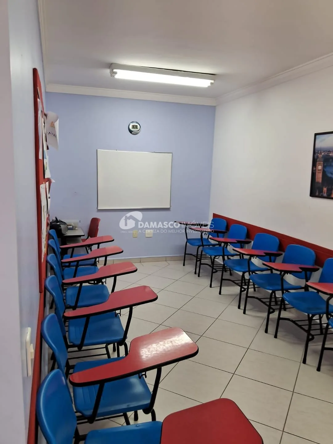 PRÉDIO COMERCIAL À VENDA – LOCALIZAÇÃO ESTRATÉGICA, São Caetano do Sul, SP