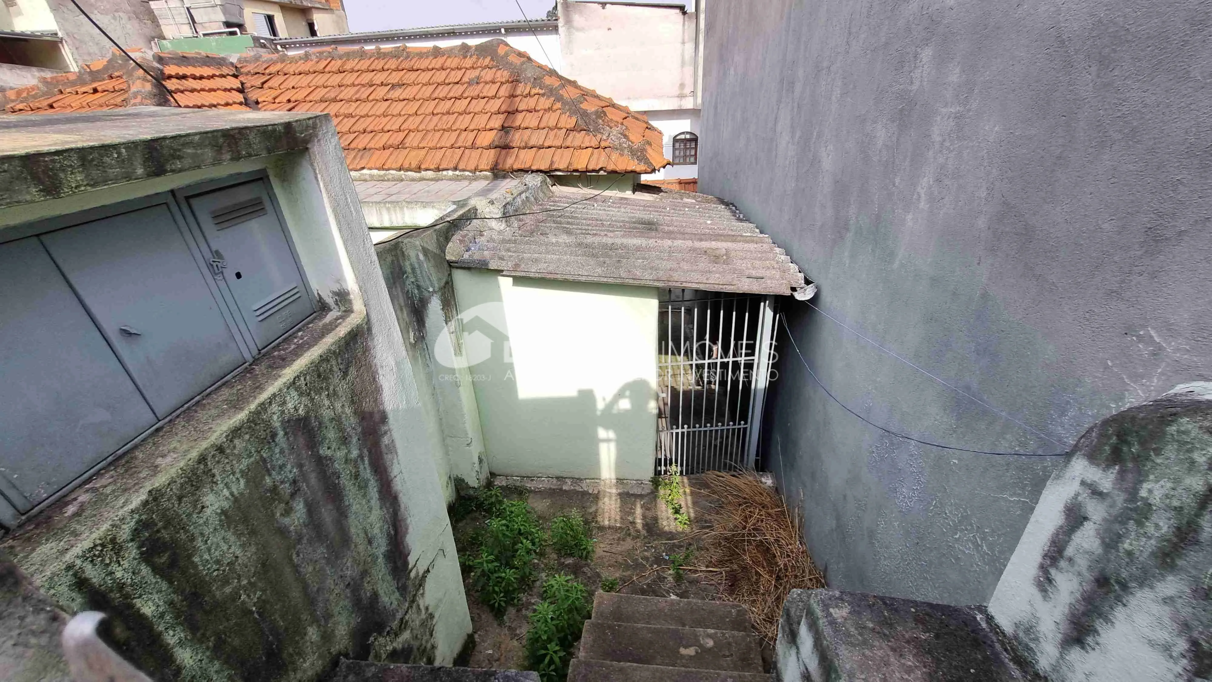 Casa padrão à Venda, Vila Califórnia, São Paulo, SP