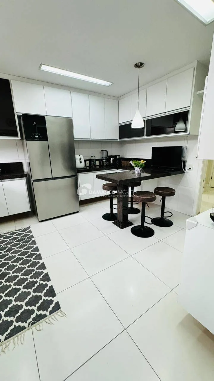Apartamento à venda, Vila Assunção, Santo André, SP