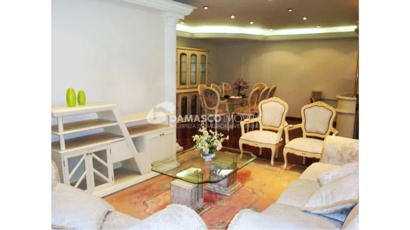 Apartamento à venda 3 Quartos, 1 Suite, 1 Vaga, 159M², Barcelona, São Caetano do Sul - SP 