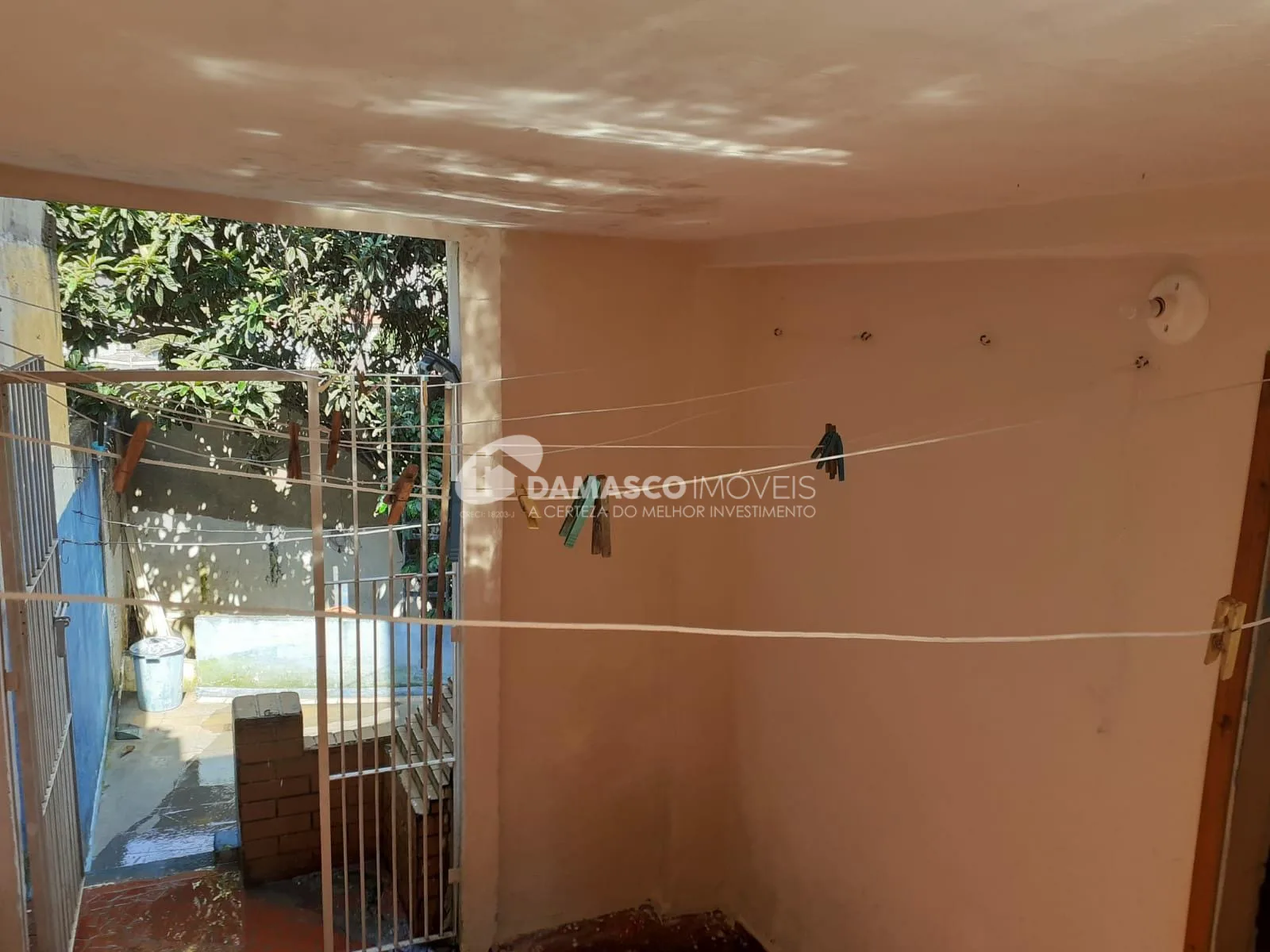 Casa à venda 3 Quartos, 2 Vagas, 147M², Vila Palmares, Santo André - SP