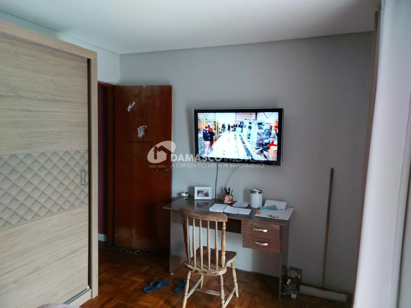 Sobrado à venda 2 Quartos, 2 Vagas, Rudge Ramos, São Bernardo do Campo - SP