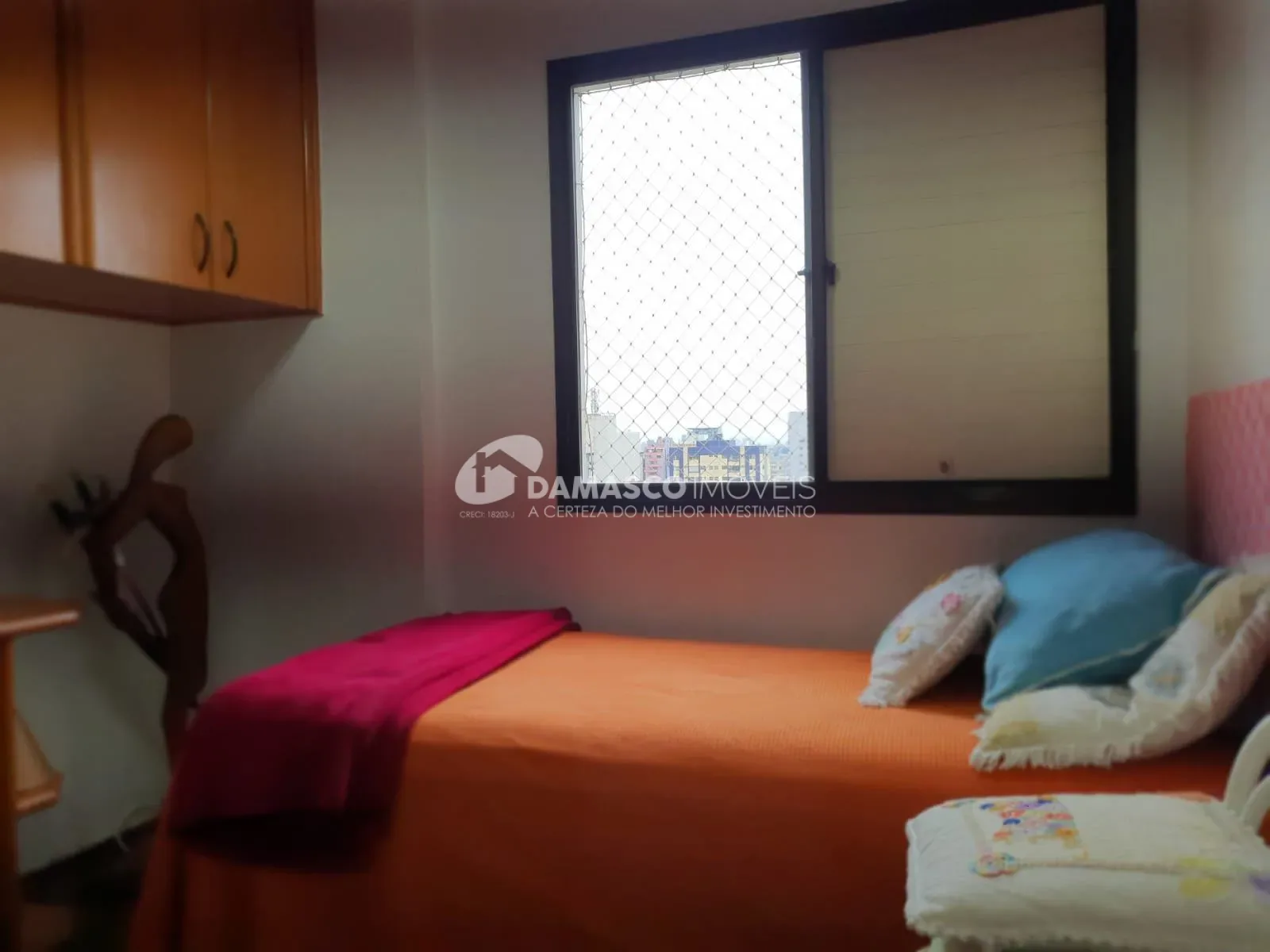 Apartamento à venda, Santa Paula, São Caetano do Sul, SP