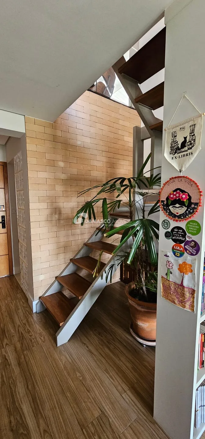 Apartamento à venda, Santa Maria, São Caetano do Sul, SP