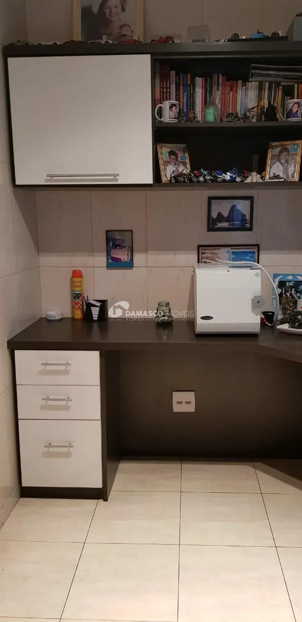 Sobrado à venda 3 Quartos, 1 Suite, 5 Vagas, 256M², Vila Alpina, São Paulo - SP