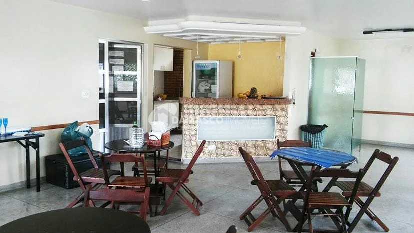 Apartamento à venda 2 Quartos, 1 Vaga, São João Clímaco, São Paulo - SP 