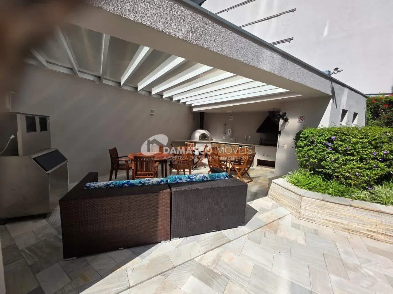 Apartamento para locação, Santa Paula, São Caetano do Sul, SP