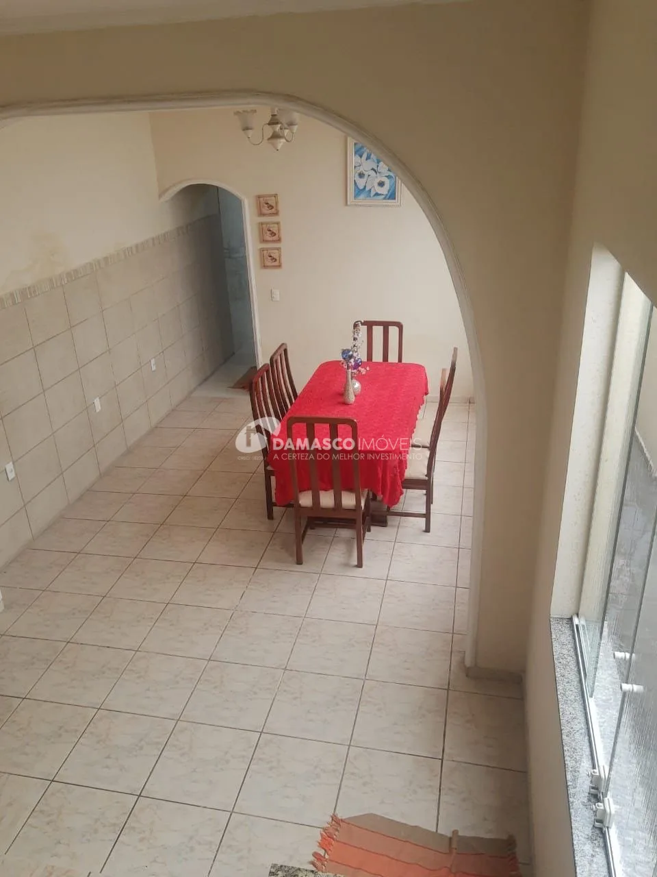 Casa à venda, Vila Palmares, Santo André, SP