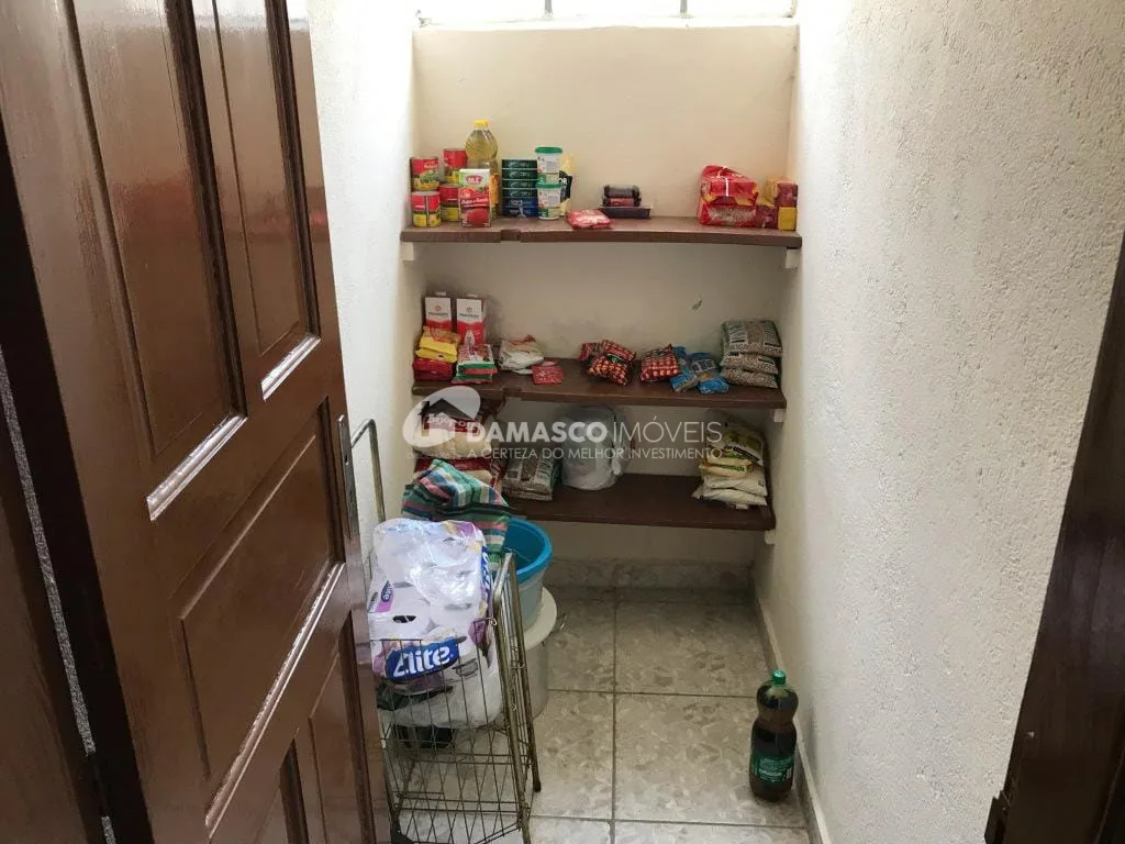 Casa à venda 2 Quartos, 1 Suite, 5 Vagas, 290M², Santa Maria, São Caetano do Sul - SP