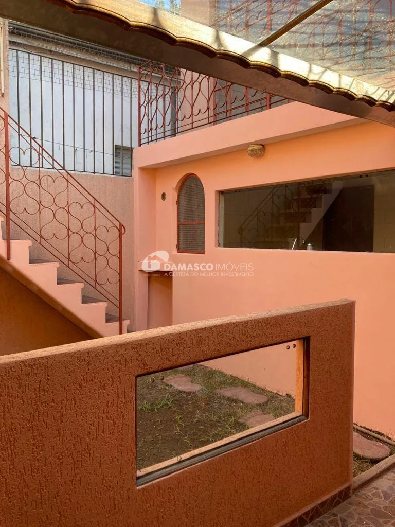 Sobrado à venda 3 Quartos, 1 Suite, 2 Vagas, Tremembé, São Paulo - SP