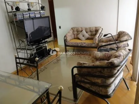Apartamento à venda 3 Quartos, 1 Vaga, Centro, São Bernardo do Campo - SP 