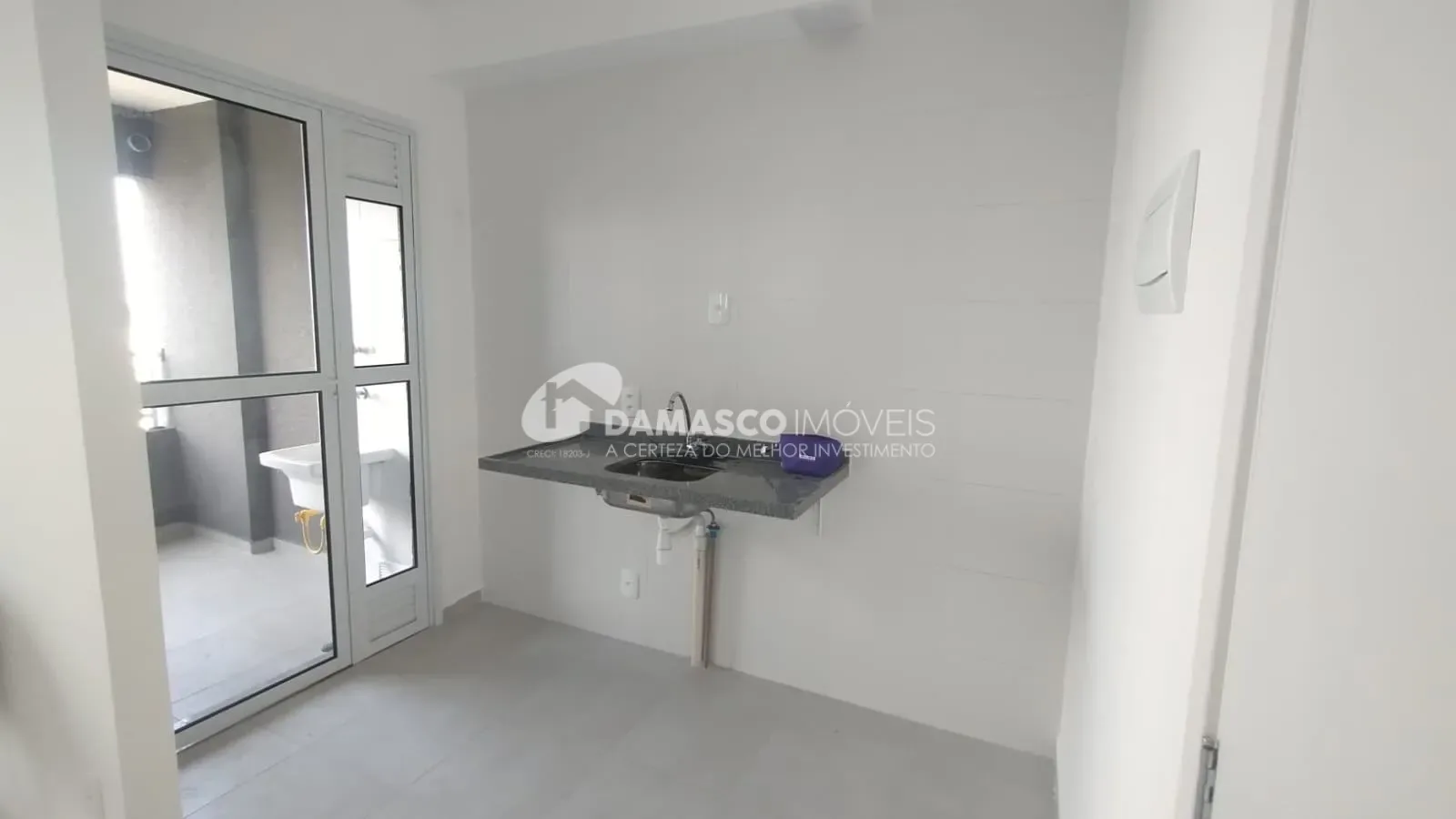 Apartamento à venda, Vila Vermelha, São Paulo, SP