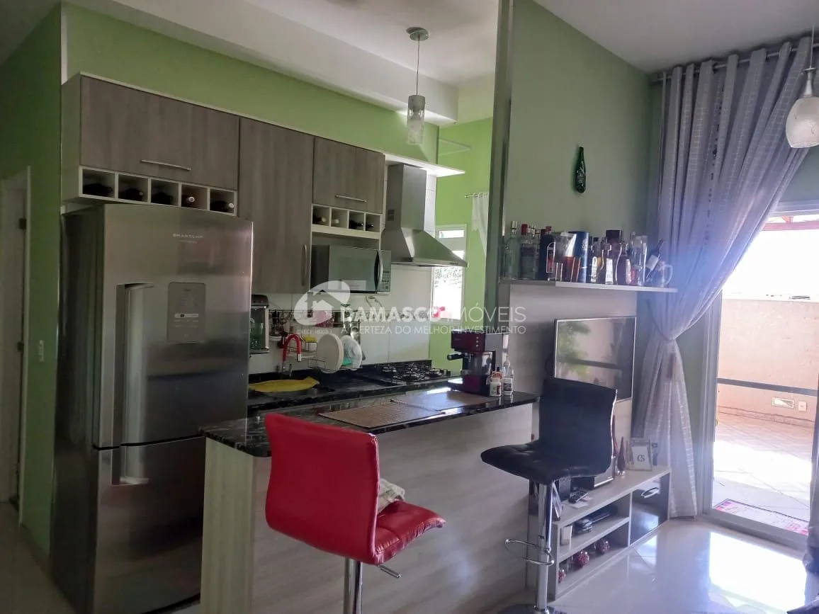 Apartamento à venda, Centro, Diadema, SP