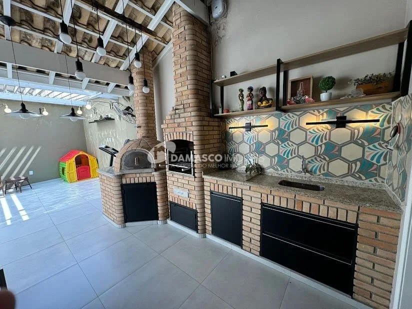 Sobrado à venda, Olímpico, São Caetano do Sul, SP
