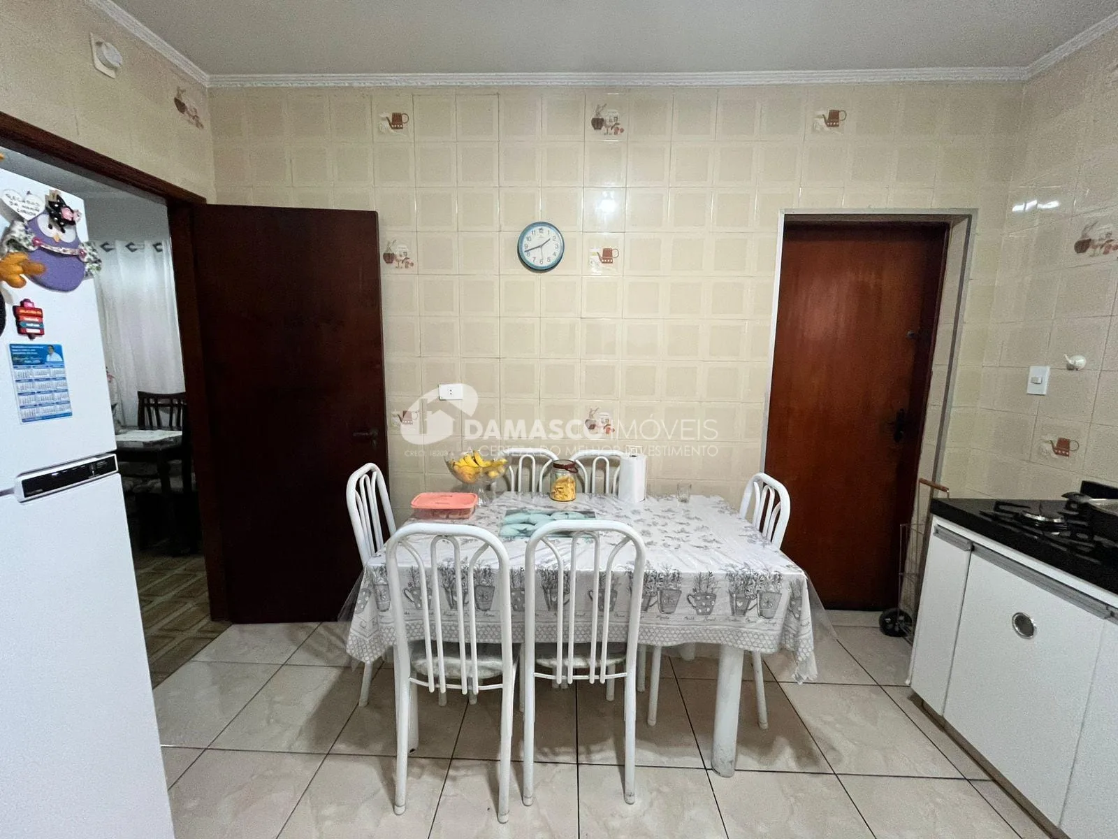 Sobrado à venda, Olímpico, São Caetano do Sul, SP