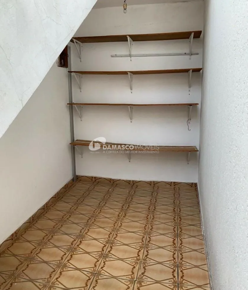 Sobrado para VENDA 3 Quartos, 3 Vagas, Santa Paula, São Caetano do Sul - SP