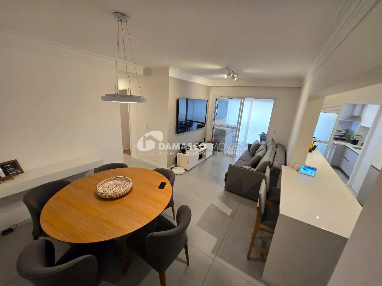 Apartamento à venda, Santa Paula, São Caetano do Sul, SP