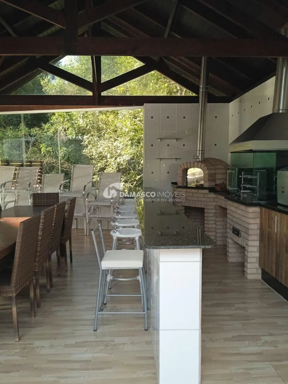Casa à venda 3 Quartos, 3 Suites, 450M², Avenida Estrutural Leste, Ibiúna - SP