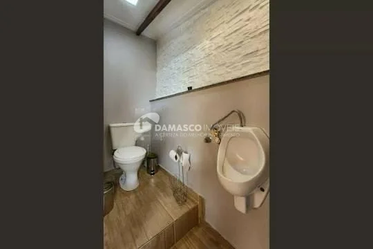 Sobrado à venda 3 Quartos, 3 Suites, 4 Vagas, 370M², Boa Vista, São Caetano do Sul - SP