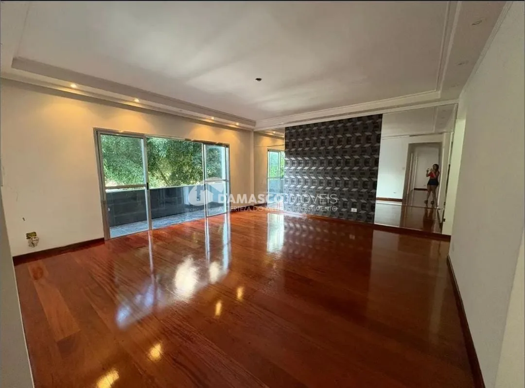 Apartamento à venda, Centro, Santo André, SP
