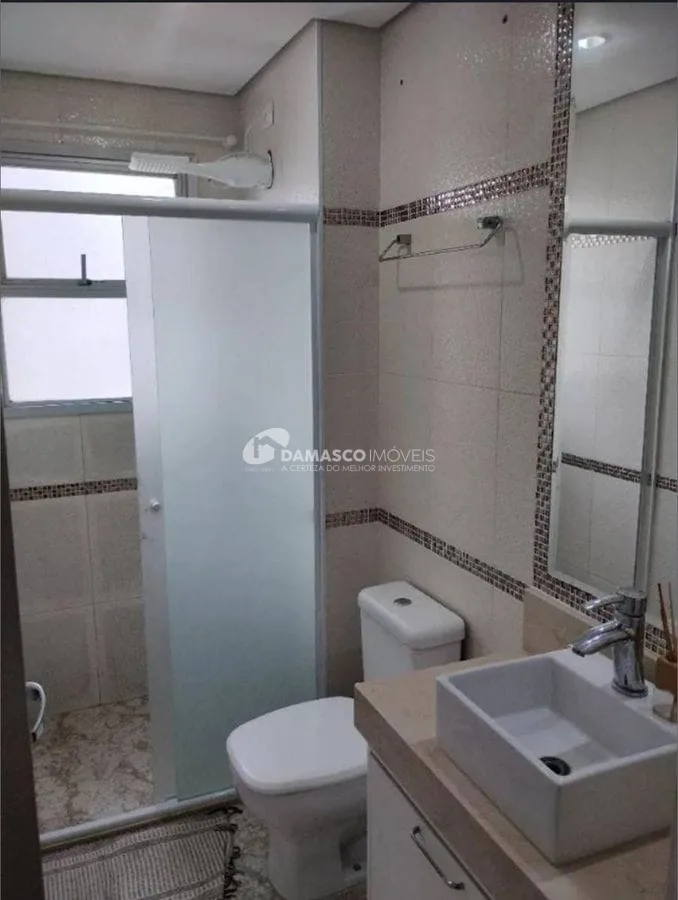 Apartamento à venda, Planalto, São Bernardo do Campo