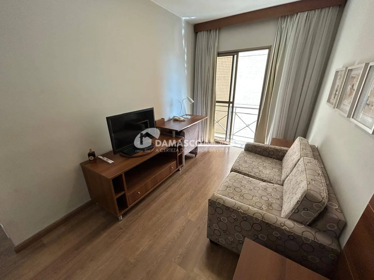 Flat à venda, Barcelona, São Caetano do Sul, SP