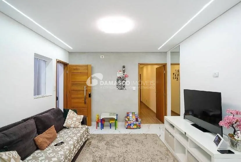 Casa TÉRREA - Santa Maria, São Caetano do Sul, SP
