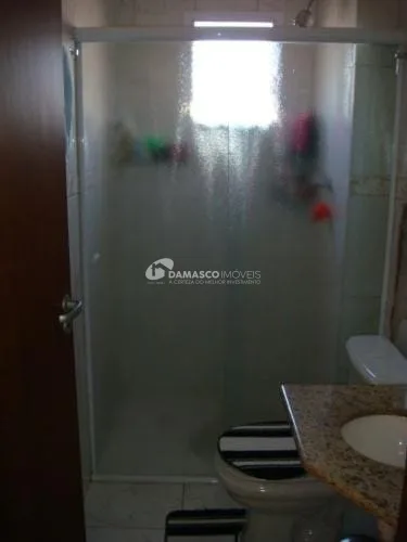 Apartamento à venda, Santa Maria, São Caetano do Sul, SP