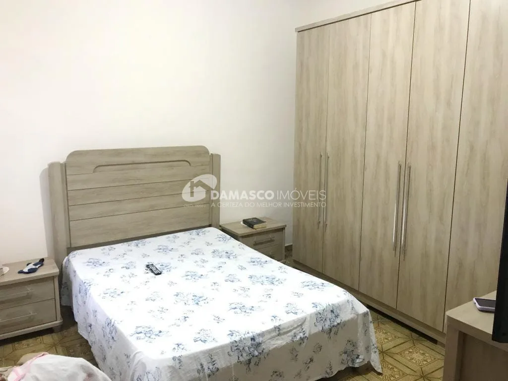 Casa à venda 2 Quartos, 3 Vagas, 253M², Olímpico, São Caetano do Sul - SP