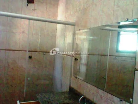 Sobrado à venda 3 Quartos, 2 Suites, 3 Vagas, 307M², Parque Gerassi, Santo André - SP