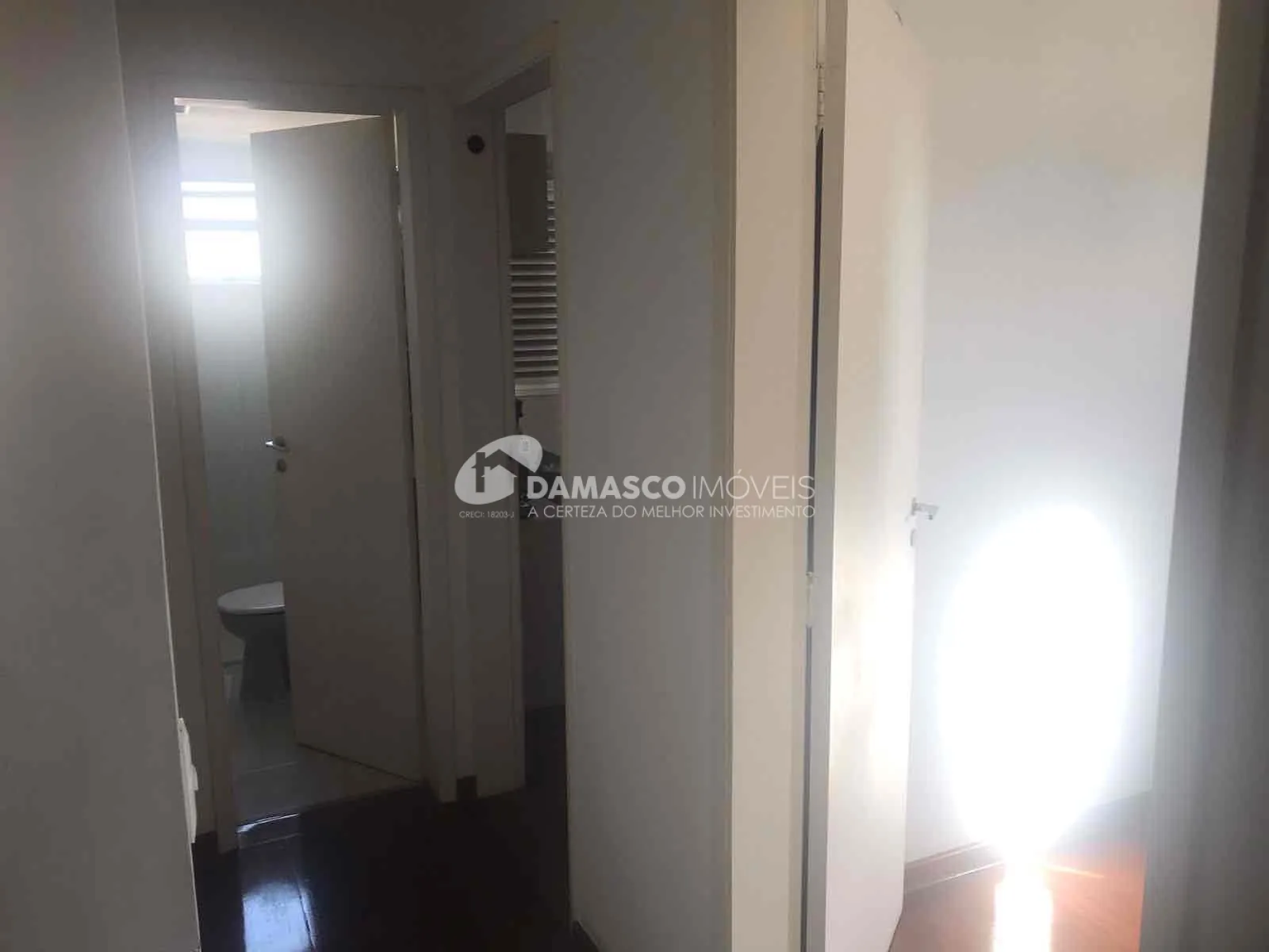 Apartamento padrão à Venda, Santo Antônio, Rua Rio Grande do Sul, SP