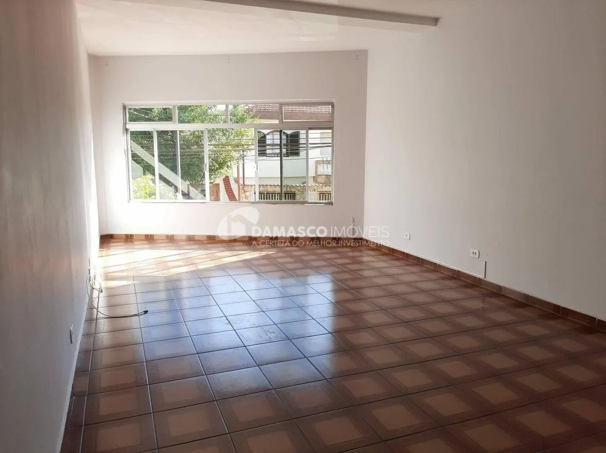 Sobrado - Vila California à venda 3 Quartos, 1 Suite, 1 Vaga, 189M², Vila Califórnia, São Paulo - SP