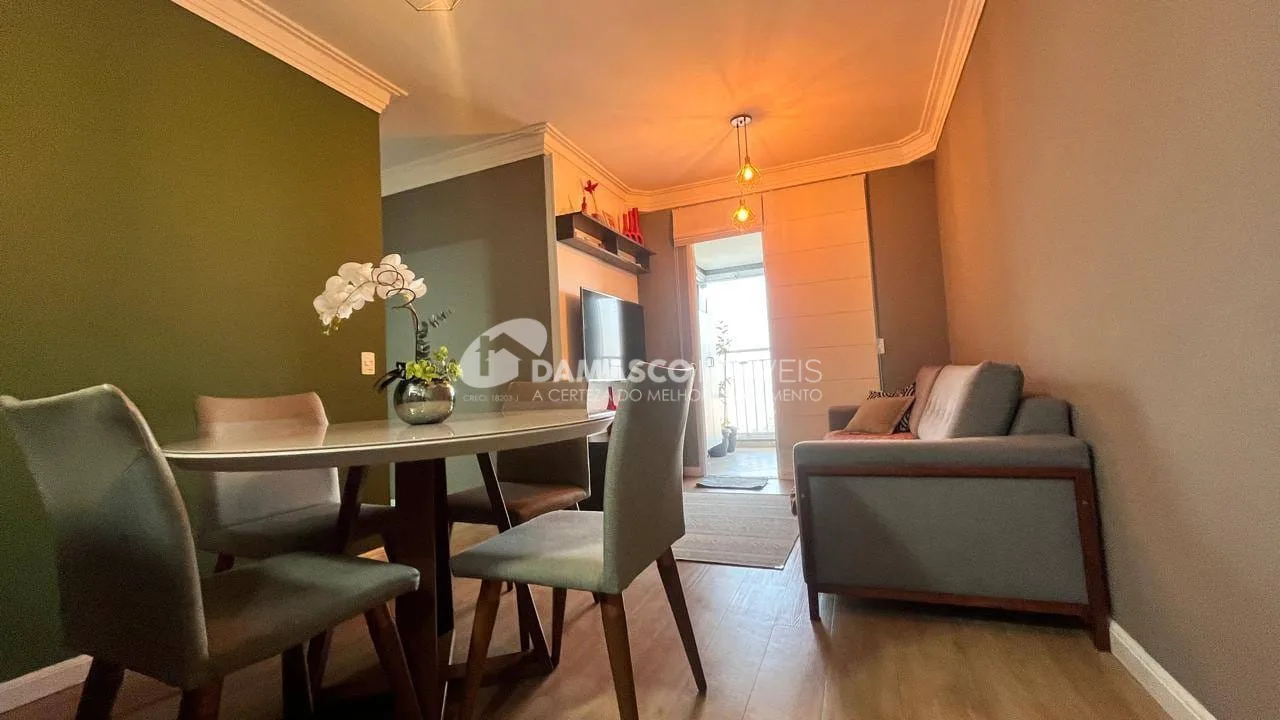 Apartamento à venda, Vila Curuçá, Santo André, SP
