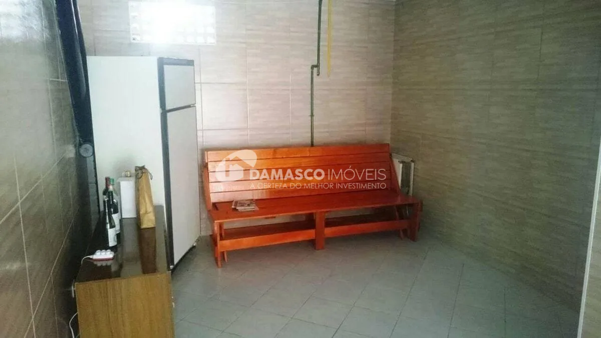Sobrado à venda 2 Quartos, 1 Suite, 2 Vagas, 121M², Vila Bela, São Paulo - SP