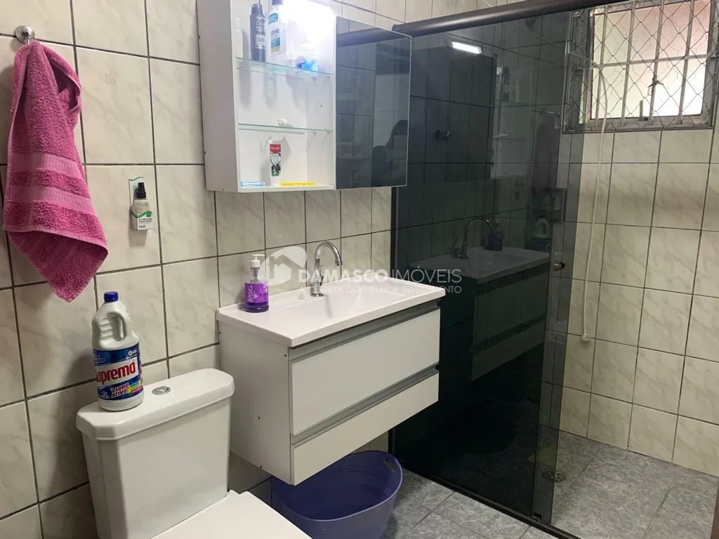 Casa à venda 5 Quartos, 1 Suite, 2 Vagas, 200M², Vila Palmares, Santo André - SP