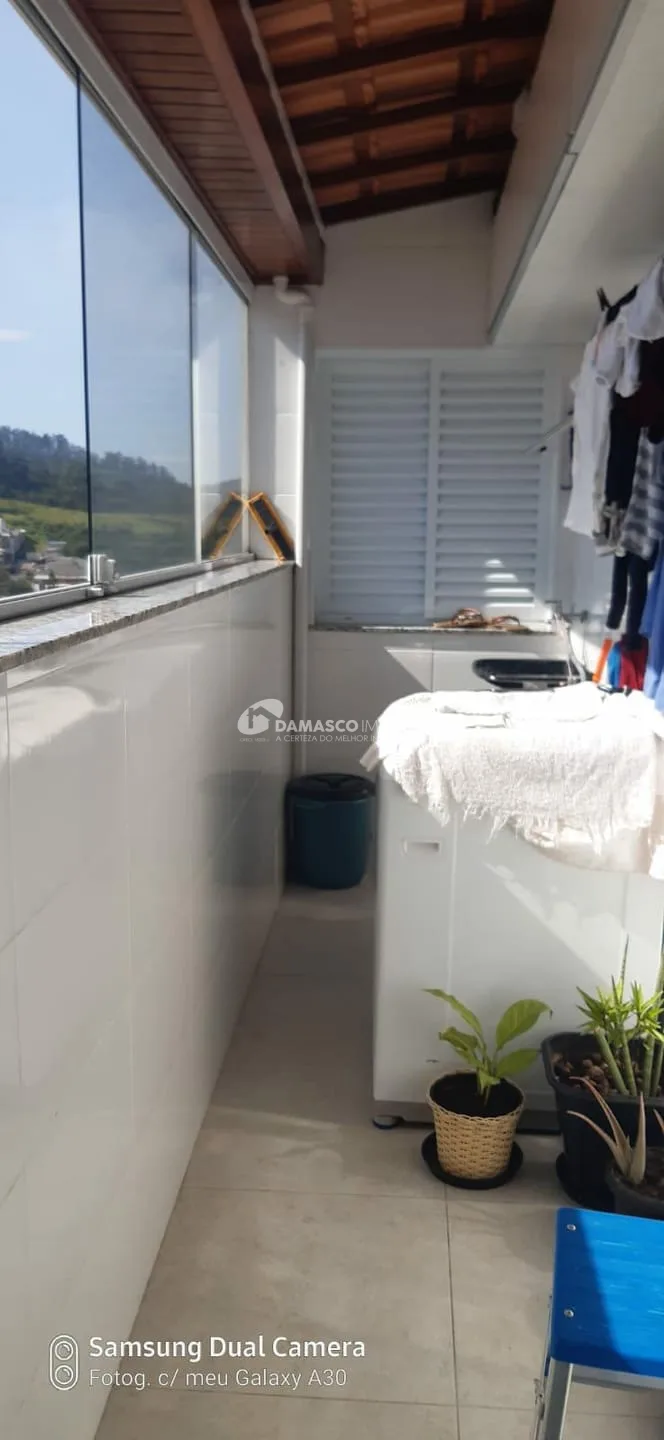 Apartamento à venda 2 Quartos, 1 Vaga, 69M², Vila Progresso, Santo André - SP 