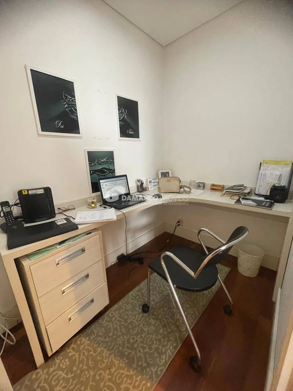 Apartamento à venda, Campestre, Santo André, SP