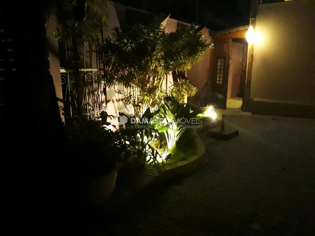 Sobrado à venda 3 Quartos, 1 Suite, 2 Vagas, 260M², Jardim Paraíso, Santo André - SP