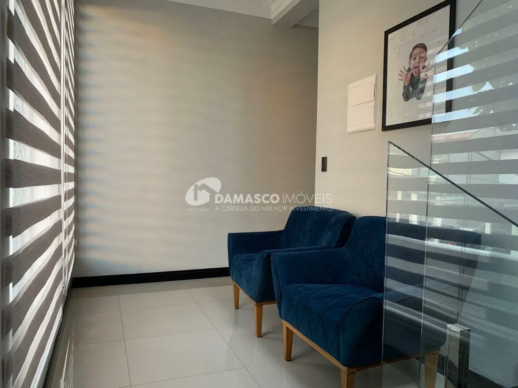 Sobrado à venda 3 Quartos, 1 Suite, 2 Vagas, 120M², Barcelona, São Caetano do Sul - SP