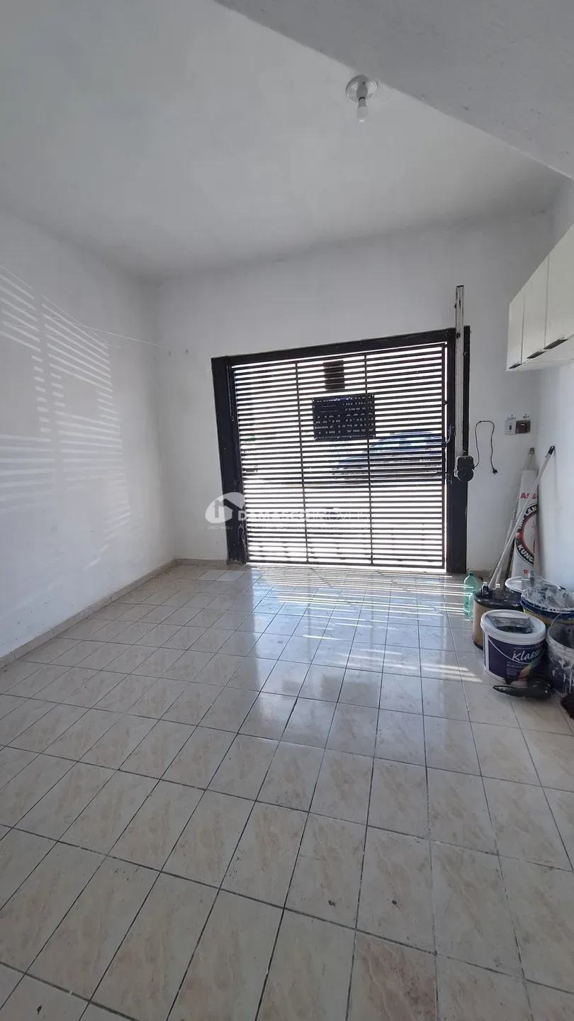 Sobrado para locação 2 dorm, 1 vaga, Santa Maria, São Caetano do Sul, SP