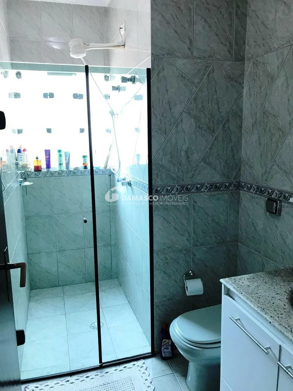 Sobrado à venda 3 Quartos, 1 Suite, 4 Vagas, 179M², Olímpico, São Caetano do Sul - SP