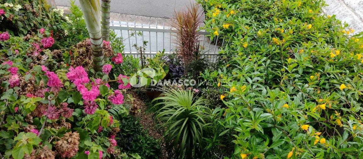 Sobrado à venda 3 Quartos, 1 Suite, 3 Vagas, 155M², Santa Paula, São Caetano do Sul - SP