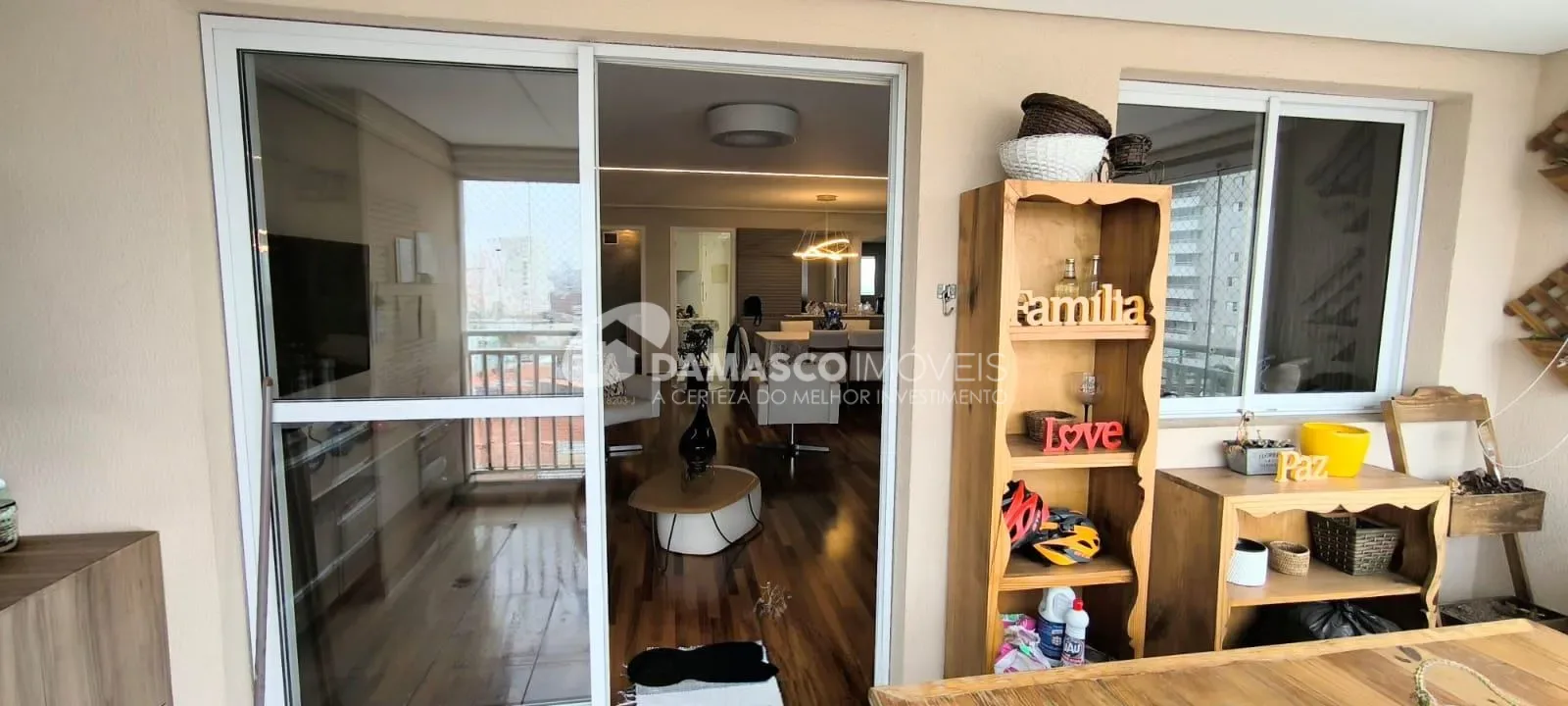 Apartamento à venda, Santa Paula, São Caetano do Sul, SP