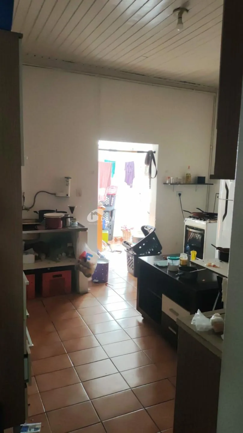Terreno à venda Bangú, Santo André - SP