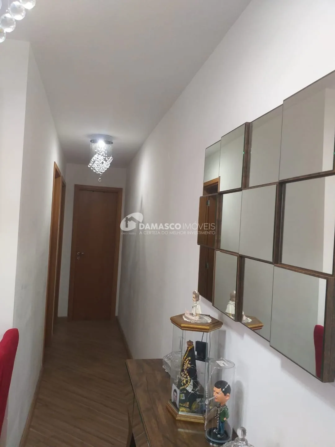 Apartamento à venda, Utinga, Santo André, SP