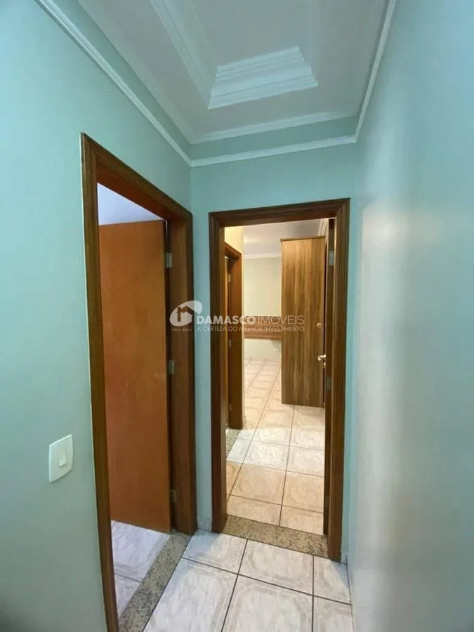 Apartamento à venda 3 Quartos, 1 Suite, 2 Vagas, 117M², Santa Maria, São Caetano do Sul - SP