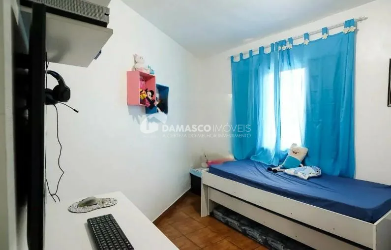 Sobrado à venda 3 Quartos, 3 Vagas, 220M², Mauá, São Caetano do Sul - SP