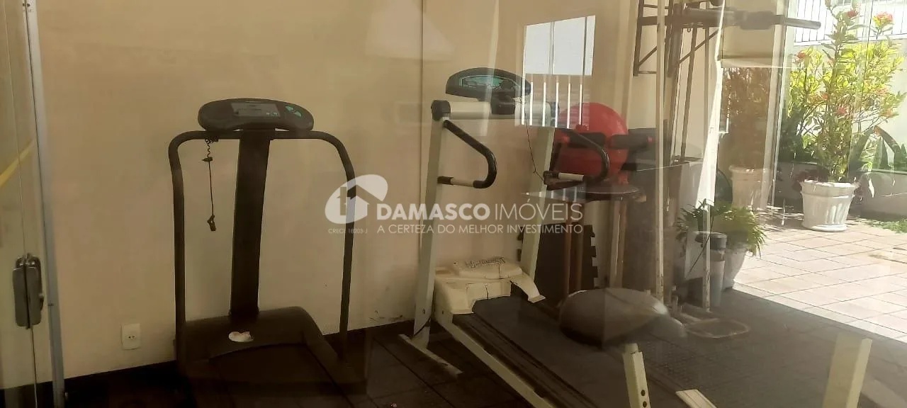 Apartamento à venda, Santo Antônio, São Caetano do Sul, SP
